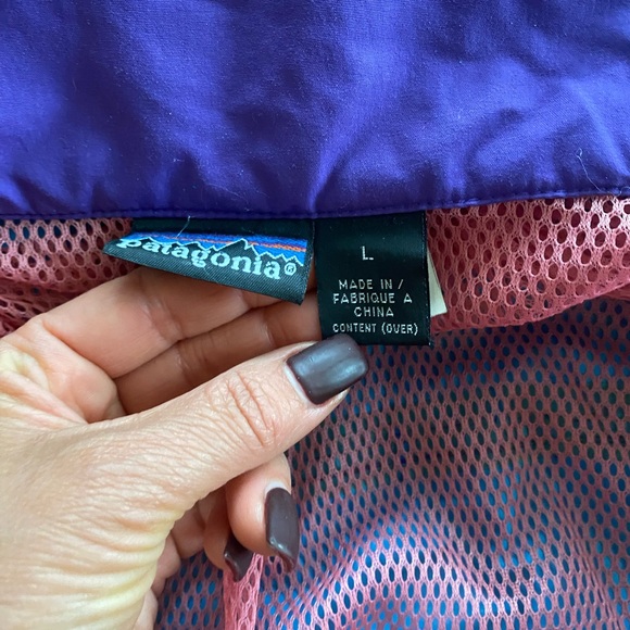 Men’s Large parka Patagonia - Picture 6 of 8